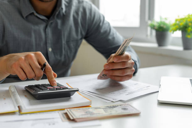 Loan Comparison Services in Montgomery, TX